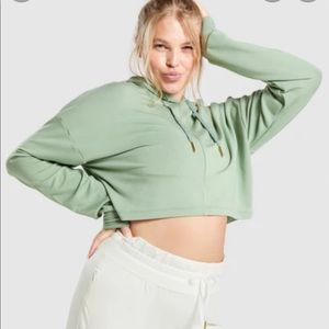 WhitneyXGS V2 recovery hoodie